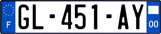 GL-451-AY