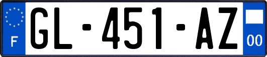 GL-451-AZ