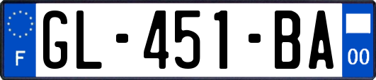 GL-451-BA