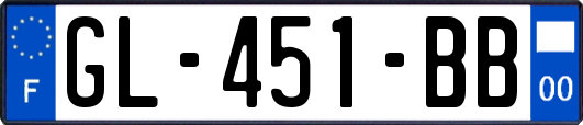 GL-451-BB
