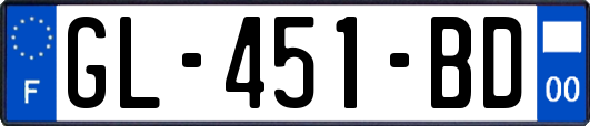 GL-451-BD