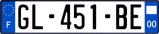 GL-451-BE
