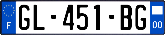GL-451-BG