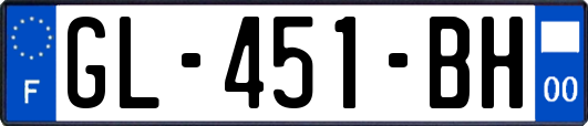 GL-451-BH