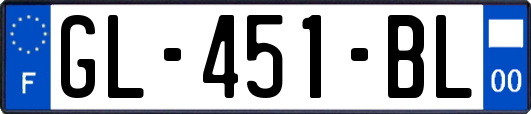 GL-451-BL