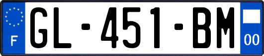 GL-451-BM