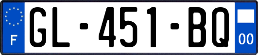 GL-451-BQ