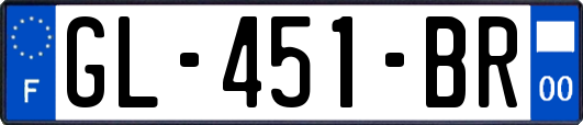 GL-451-BR