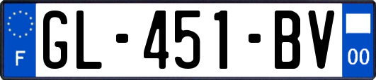 GL-451-BV