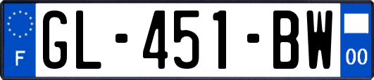 GL-451-BW