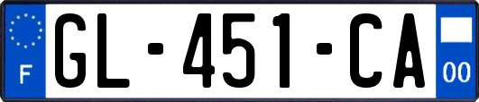 GL-451-CA