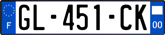 GL-451-CK