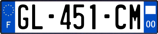 GL-451-CM