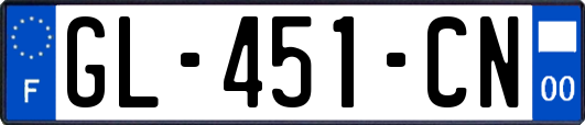 GL-451-CN