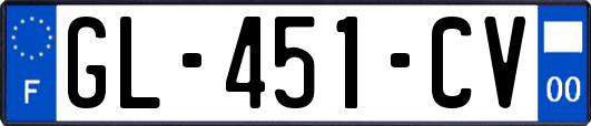 GL-451-CV