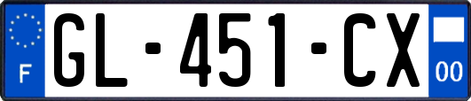 GL-451-CX