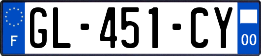 GL-451-CY