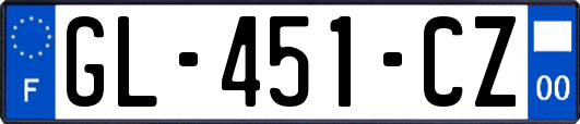 GL-451-CZ