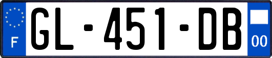 GL-451-DB
