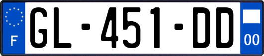GL-451-DD