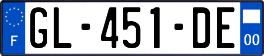 GL-451-DE