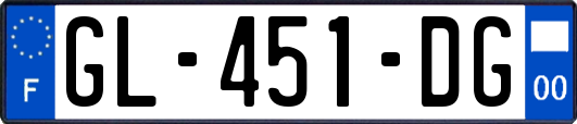 GL-451-DG