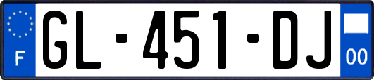 GL-451-DJ