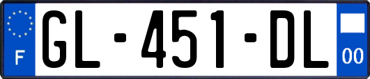 GL-451-DL