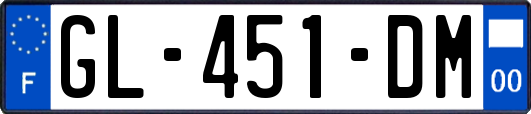 GL-451-DM