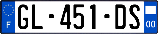 GL-451-DS