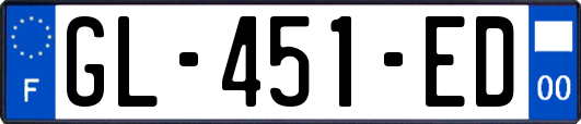 GL-451-ED