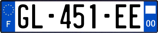 GL-451-EE
