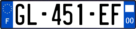 GL-451-EF