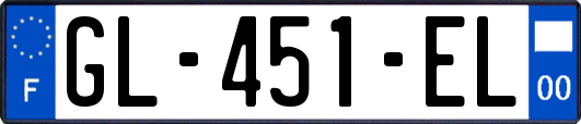 GL-451-EL