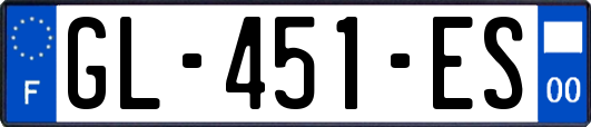 GL-451-ES