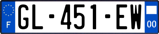 GL-451-EW