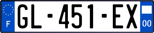 GL-451-EX