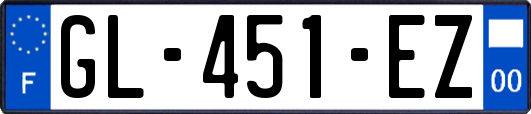GL-451-EZ