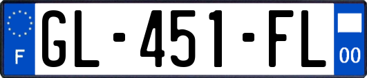 GL-451-FL