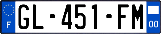 GL-451-FM