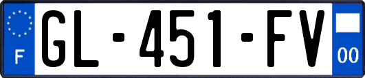 GL-451-FV