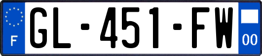 GL-451-FW