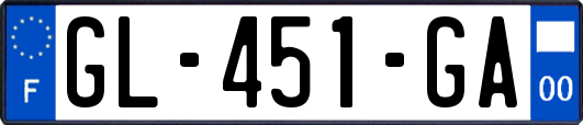 GL-451-GA