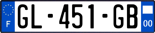 GL-451-GB