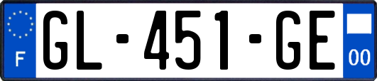 GL-451-GE