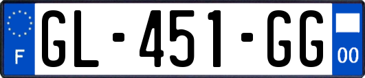GL-451-GG