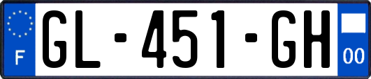 GL-451-GH