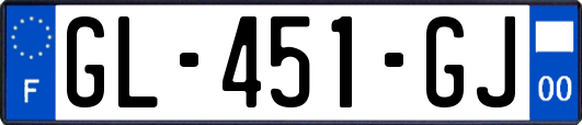GL-451-GJ