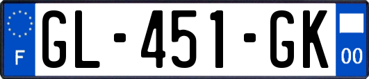 GL-451-GK