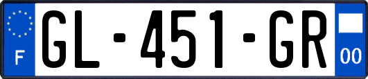 GL-451-GR